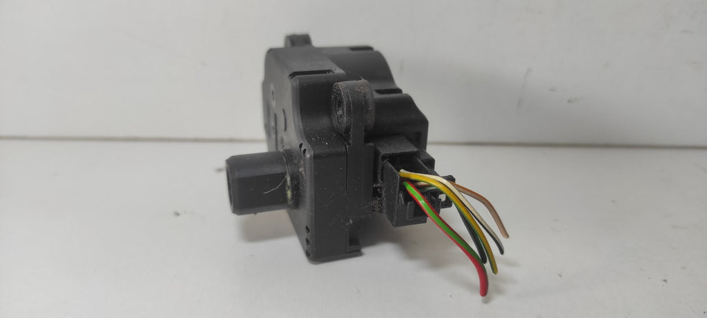 Alfa Romeo 147 1.9JTDm 110kW 2003 Heater Blower Flap Motor Actuator 52495065