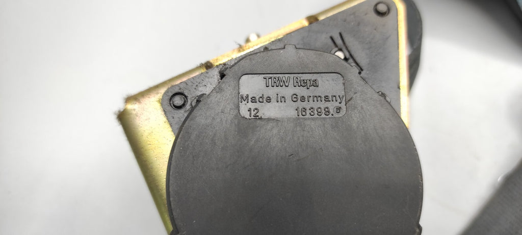 Alfa Romeo 166 2.4JTD 110kW 2003 Rear Right Seat Safety Seatbelt 044047