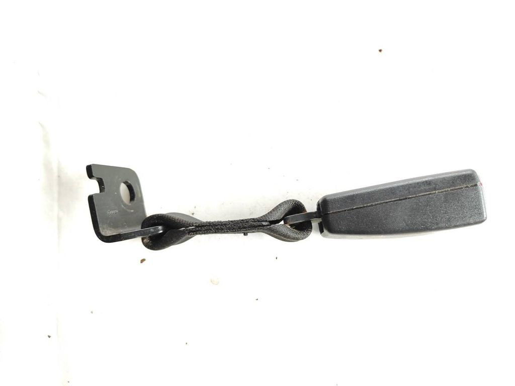 Alfa Romeo 159 2007 Rear left seat belt buckle 1004436J93 