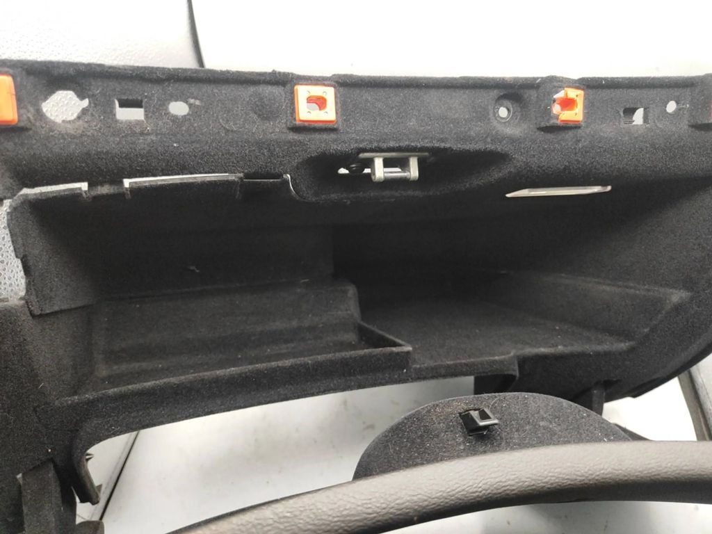 Alfa Romeo 159 1.9JTD 2007 LHD Front Panel Glove box glovebox LS376416 