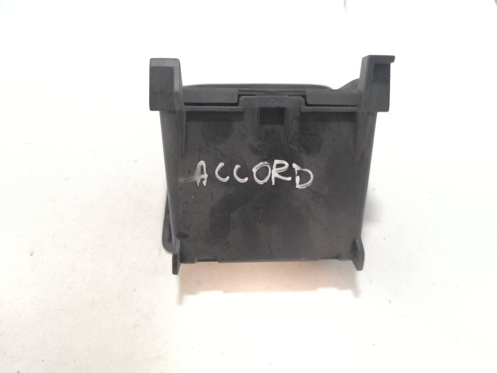 Honda Accord 7 2004 RHD ashtray insert 77750SDCU0 