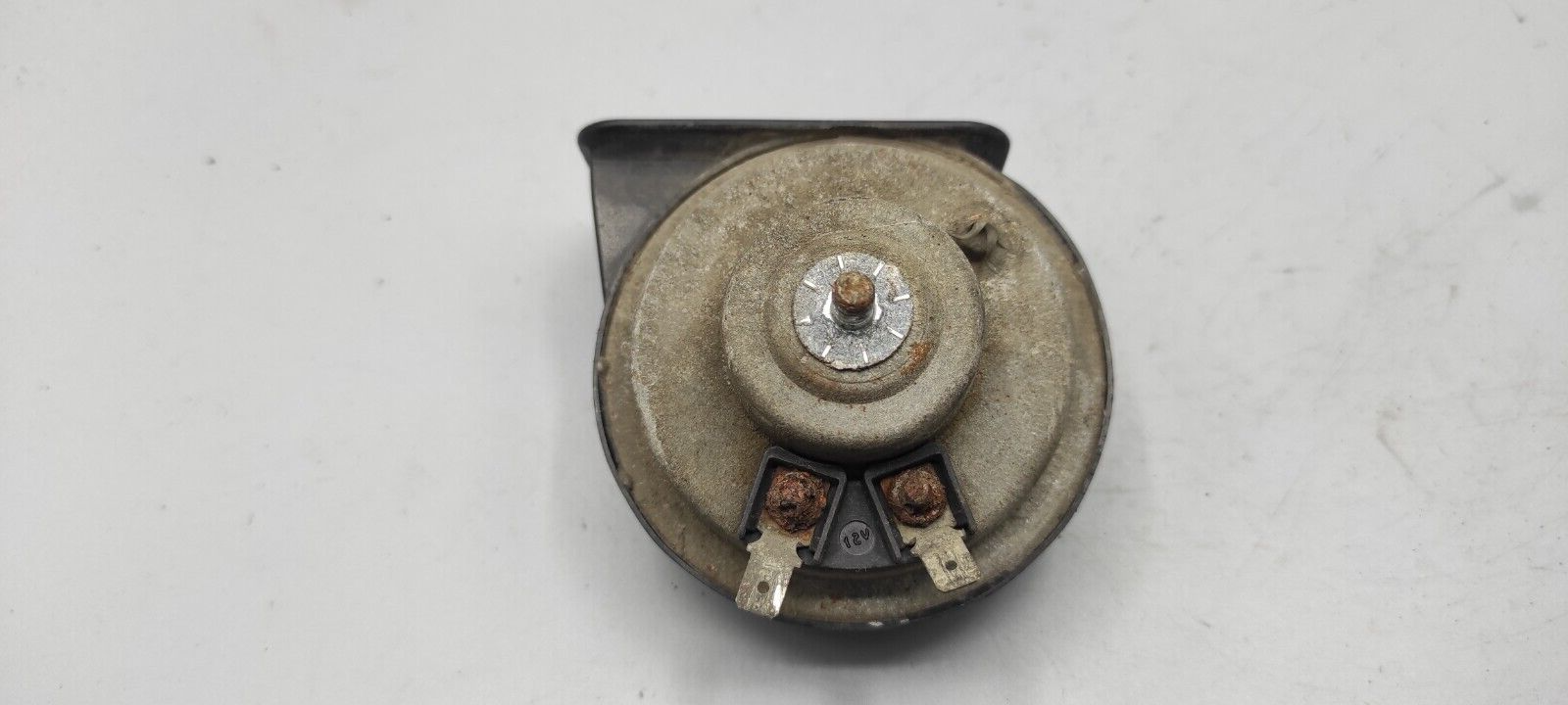 Alfa Romeo 159 1.9JTDm 88kW Diesel 2008 Front Horn 0055306