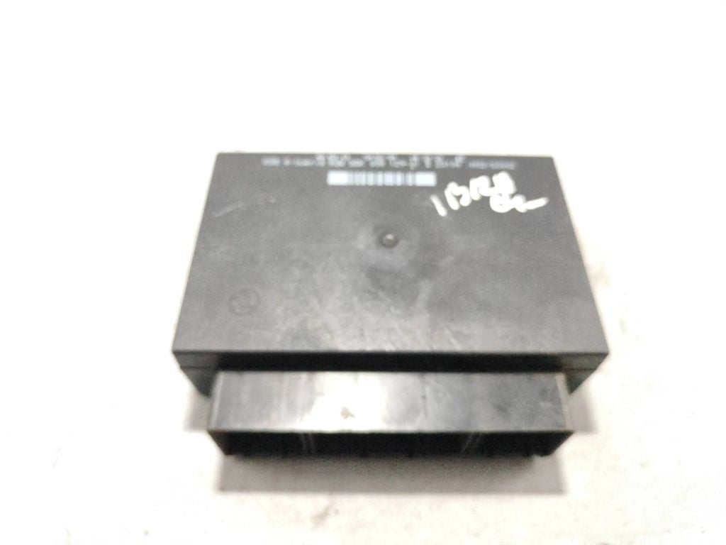 Skoda Fabia Mk1 6Y 2004 Comfort convenience body module 6Q0959433E 