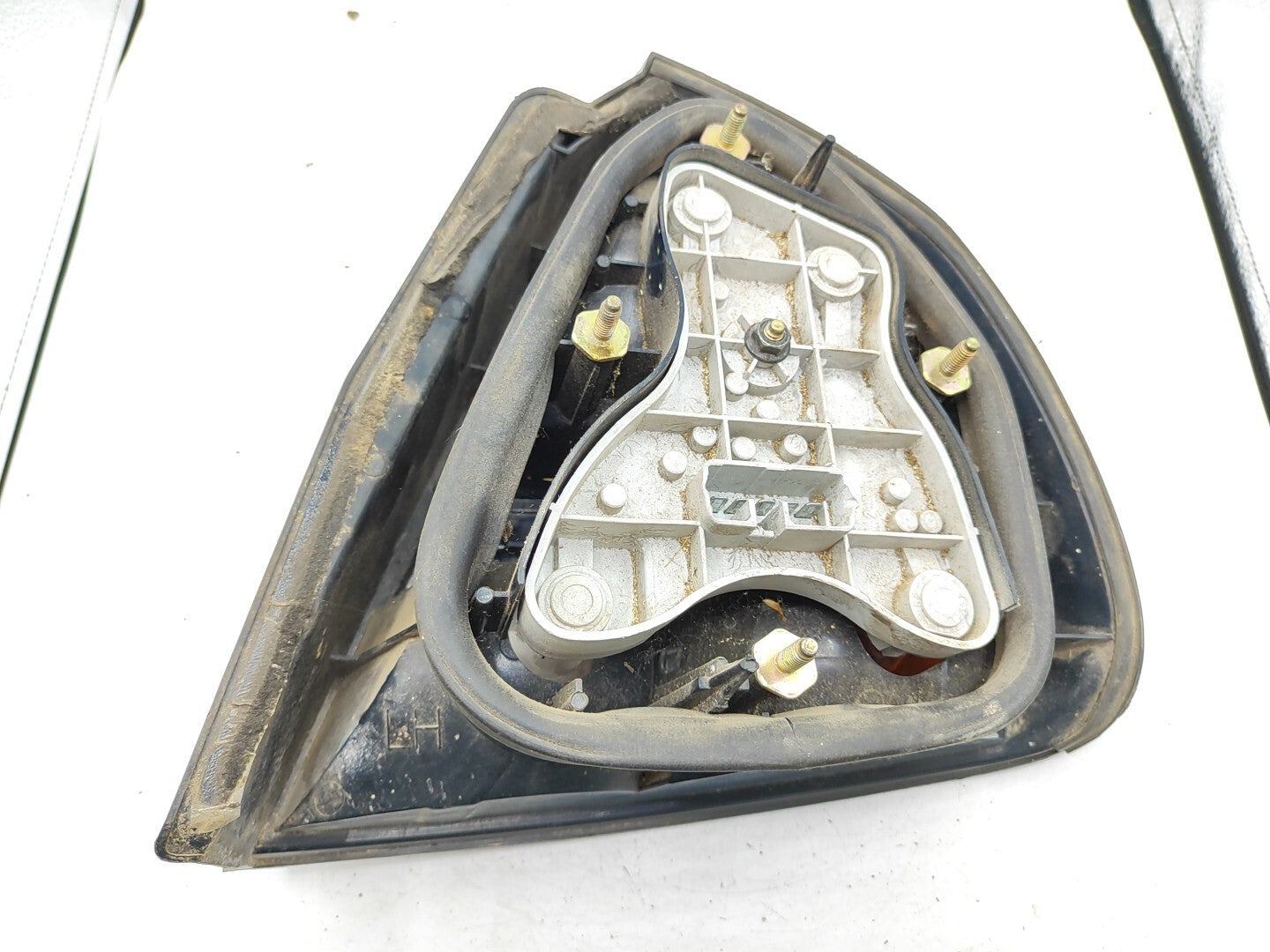 Mitsubishi Carisma 1998 LHD Rear Left Side Taillight Lamp Light