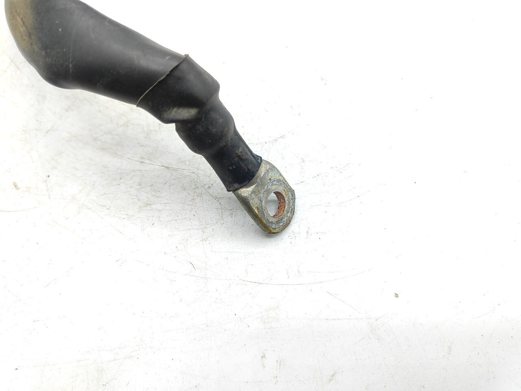 Alfa Romeo 166 2.4JTD 110kW 2001 Battery Cable Wire Harness