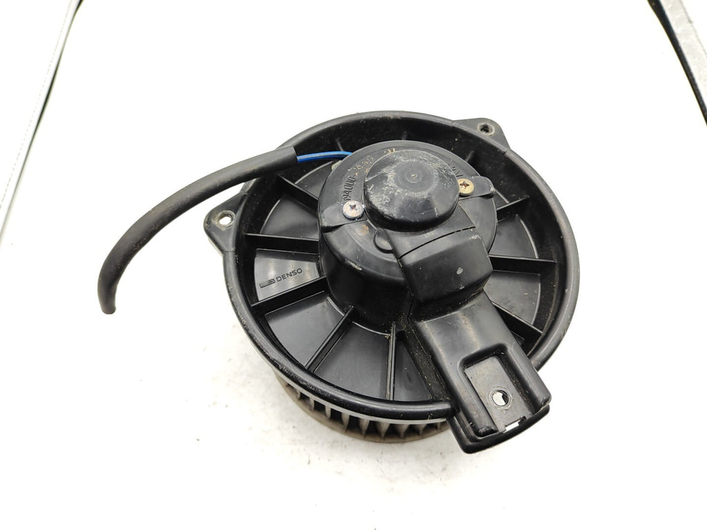 Honda Civic EG 5 Gen 1.5i Hatchback 1994 Heater Blower Motor 194000 DENSO