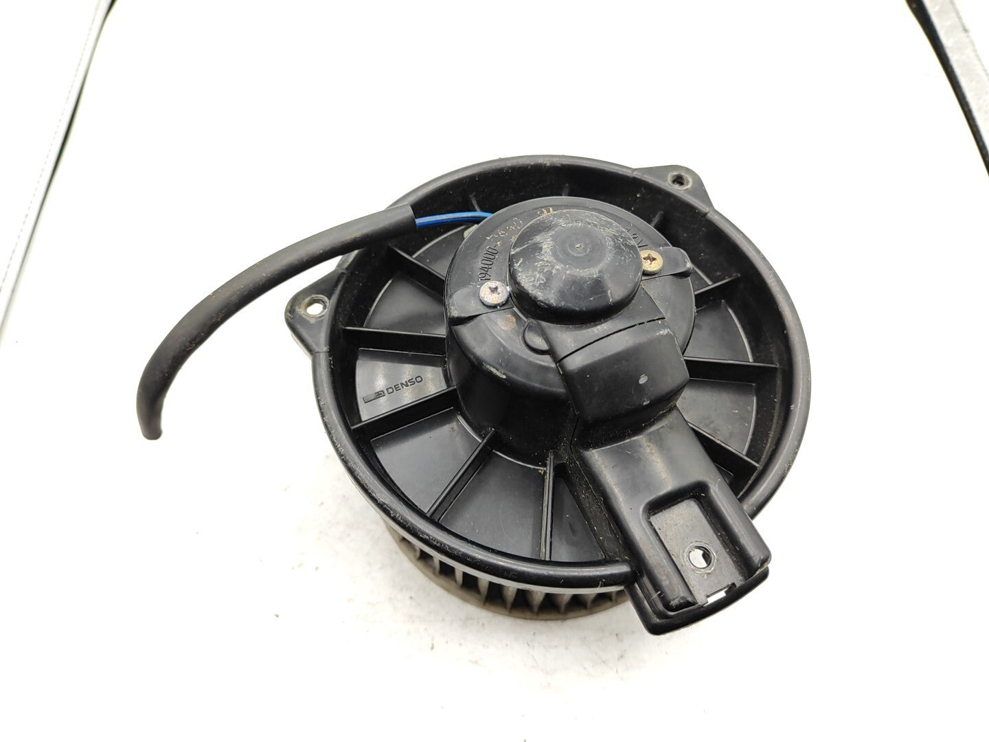 Honda Civic EG 5 Gen 1.5i Hatchback 1994 Heater Blower Motor 194000 DENSO