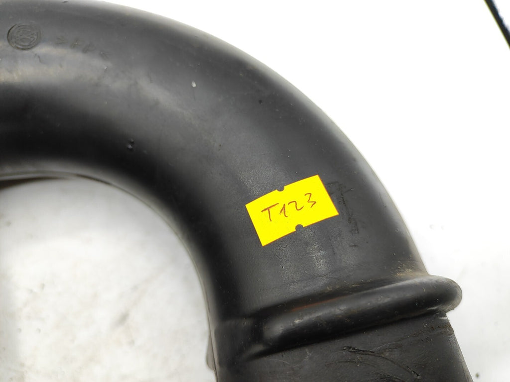 Alfa Romeo 156 SW 2.4JTD 2001 Engine Air Intake Duct Hose Pipe F1001456