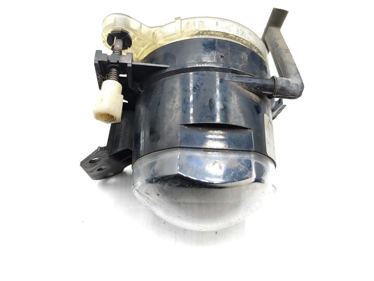 BMW 5 Series E61 530D 170kW 2006 Front Left Bumper Fog Light