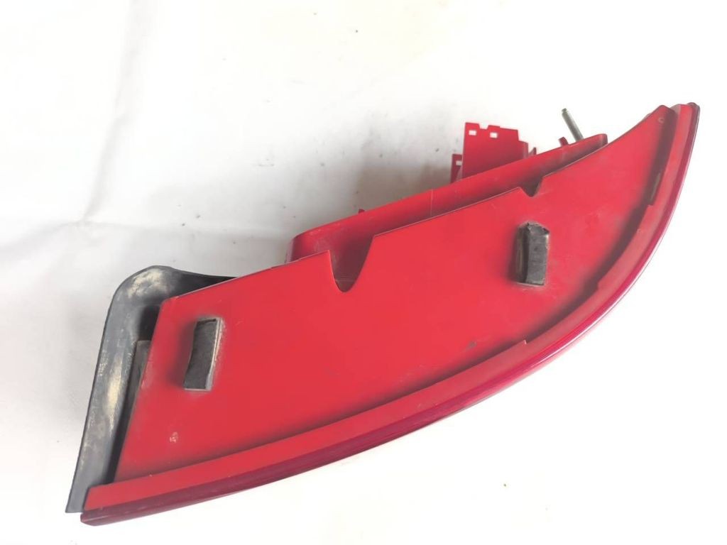 Alfa Romeo 159 2.2JTS 2007 LHD rear left side taillight lamp 60691365 