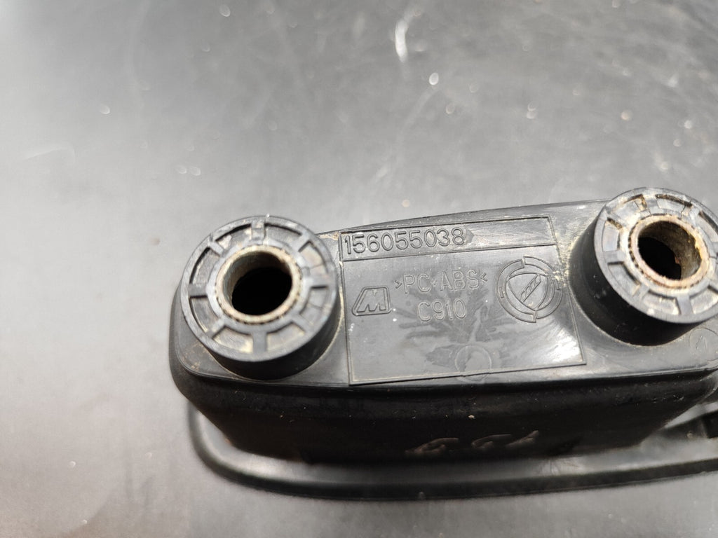 Alfa Romeo 159 1.9JTD 16V 2007 Rear Right Electric Window Switch 156055038