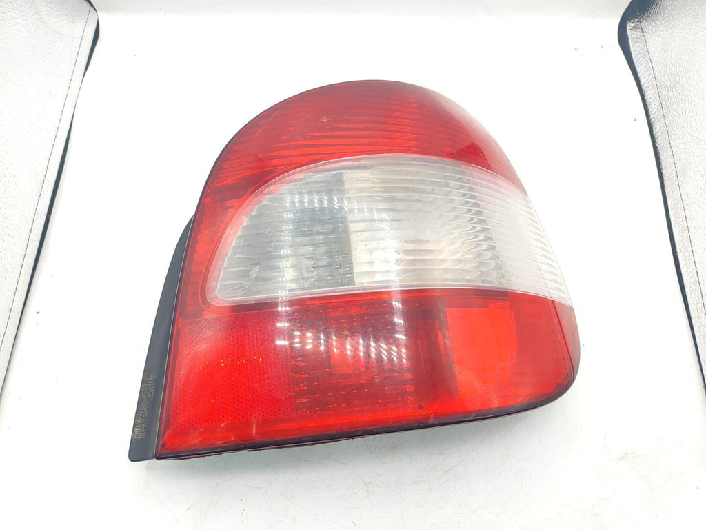 Renault Scenic I 1999 LHD Rear Right Side Taillight Light 2341