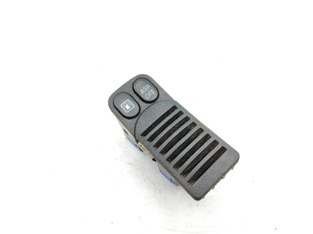 Alfa Romeo GT 2004 Center Console Fuel Tank / ASR Switch 156040104