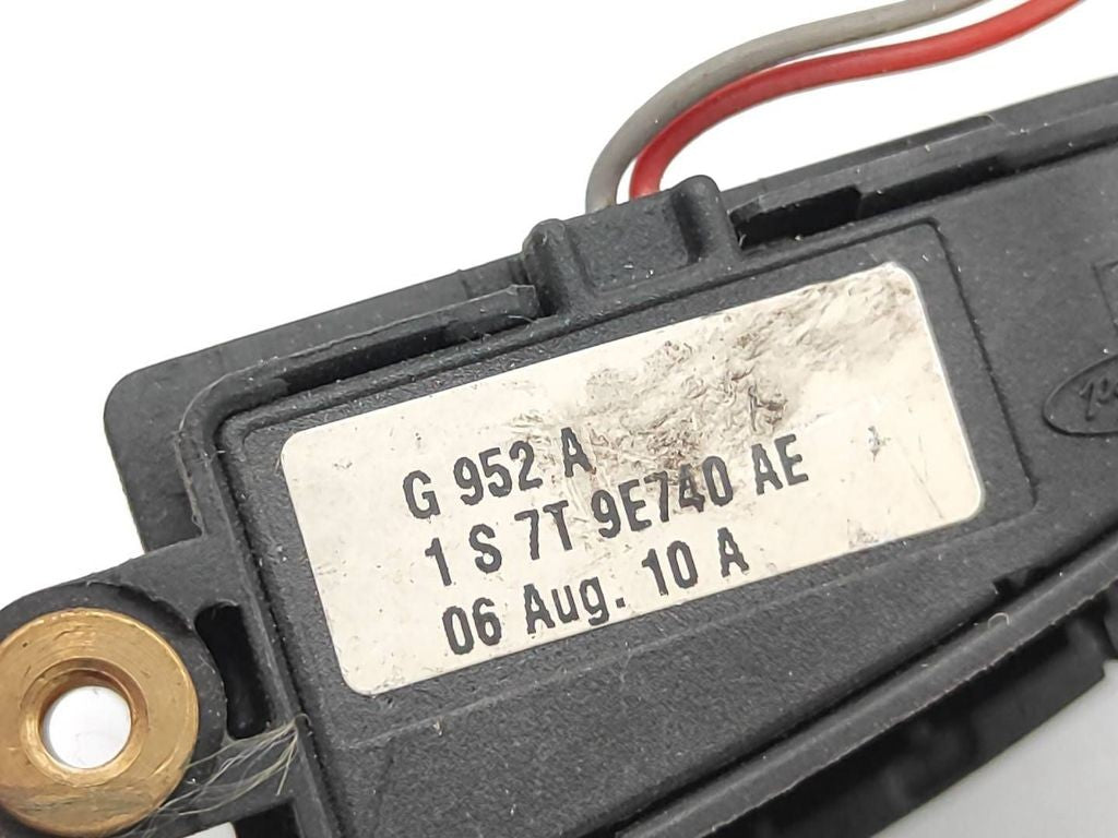 Ford Mondeo Mk III 2002 Steering wheel buttons 1S7T9E740AE 