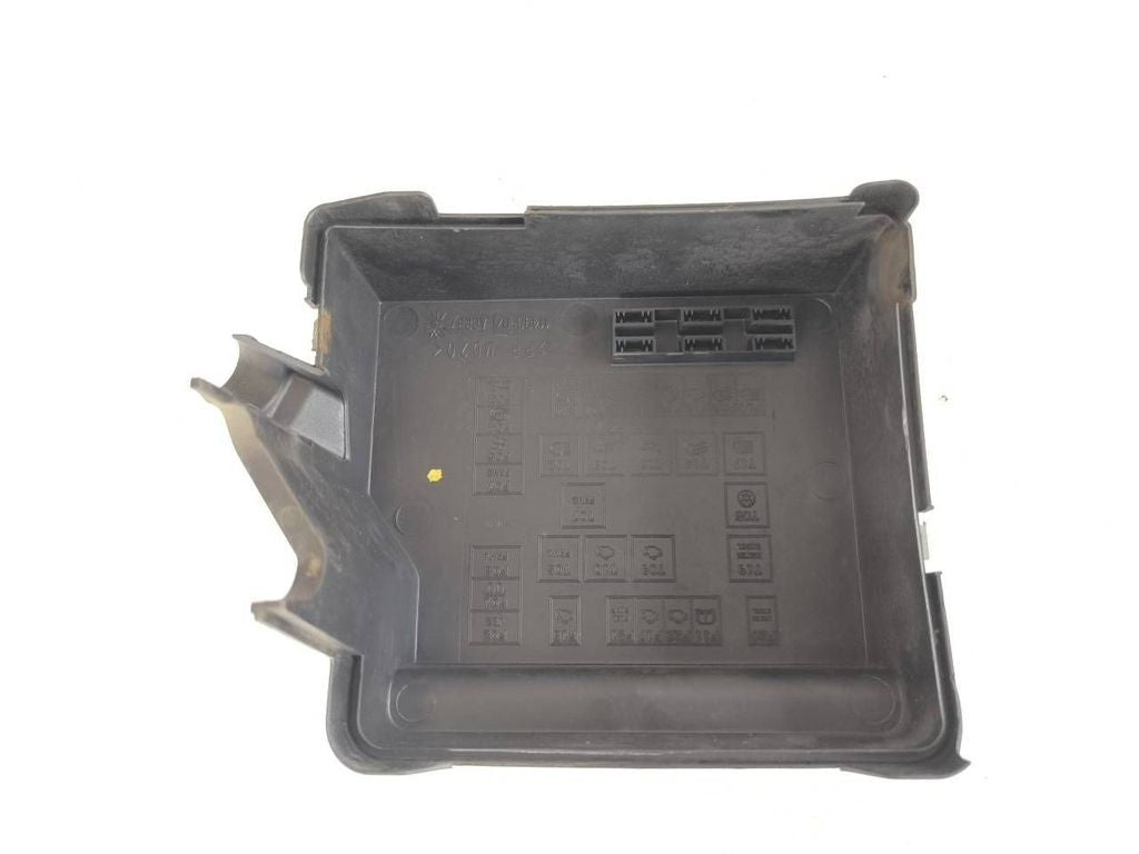 Alfa Romeo 147 1.9JTD 8V 2005 Diesel Fuse box cover 1149807 
