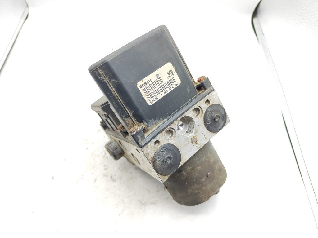 Alfa Romeo GT 1.9JTD 2007 Diesel ABS Brake Pump Unit 0265225268 0265950183