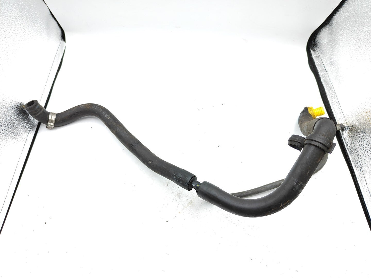 Alfa Romeo 156 2.4JTD SW 2001 Pipe Line Hose