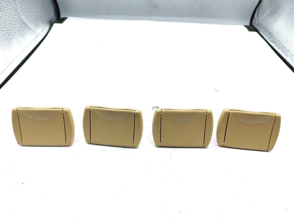 BMW E61 530D 170kW 2006 Estate Rear Boot Tailgate Clip Hook Net Fixing 7116678