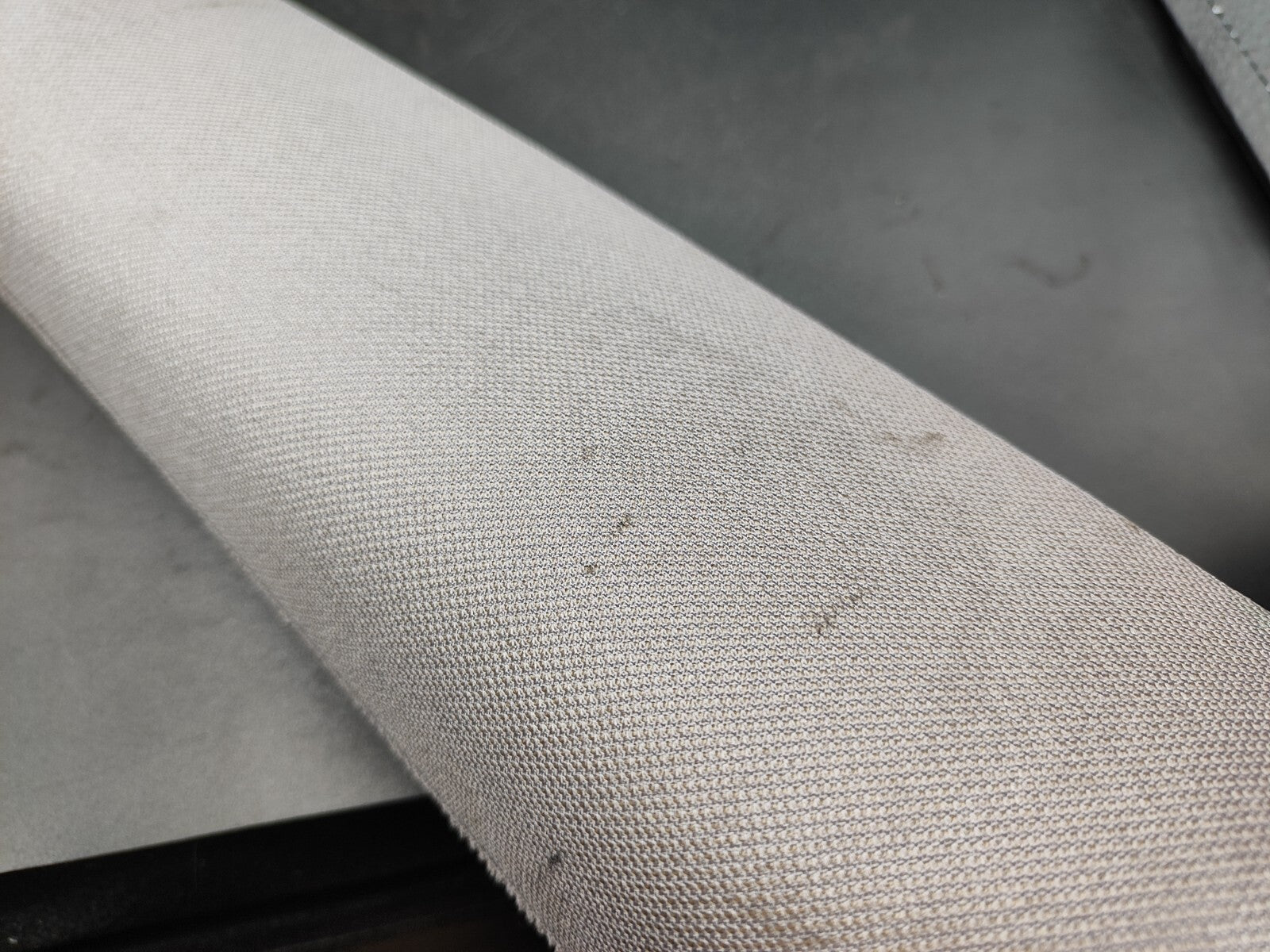 Alfa Romeo GT 1.9JTD 2004 Right Side A Pillar Trim Cover 1560384500