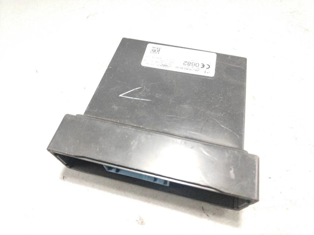 Peugeot 508 2.0HDI 120kW 2010 control units modules 980169528000 