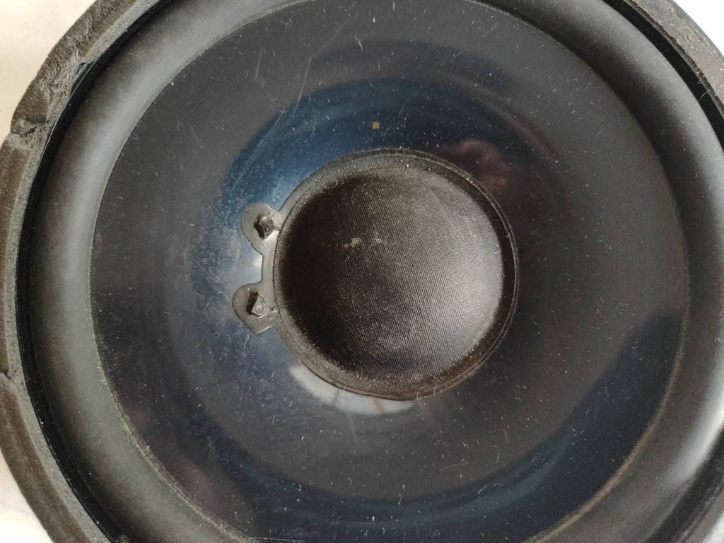 Ford Focus 2005 front door speaker 3M5T18808DD 