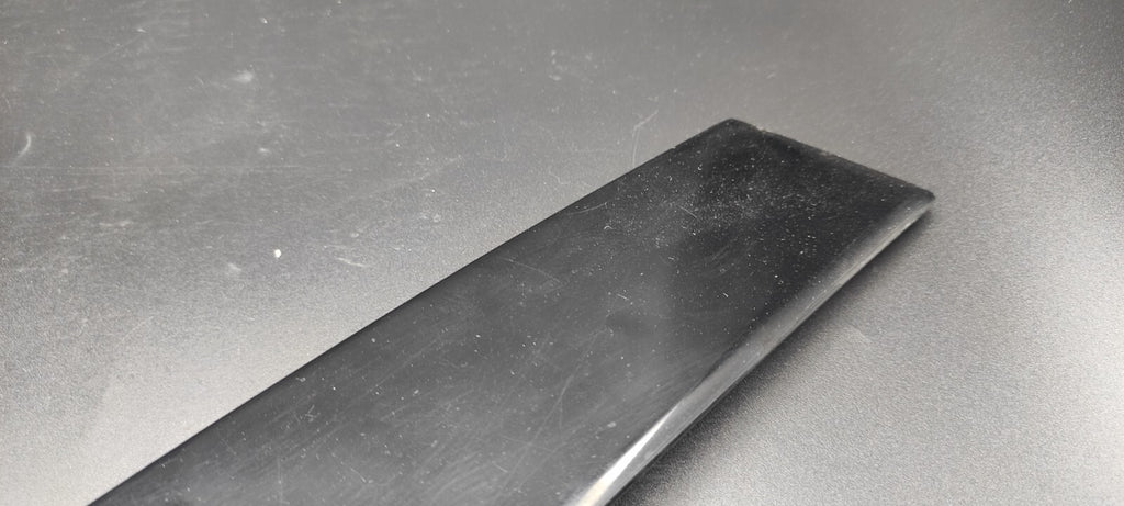 Alfa Romeo 147 1.9JTDm 4 Doors 2006 Rear Left Door Exterior Stripe Cover