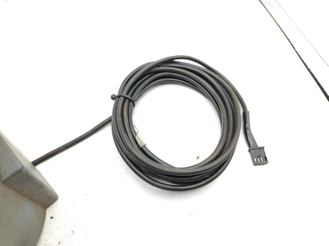 Mini Cooper R50 R53 2005 Gamma Auto Alarm Module Siren