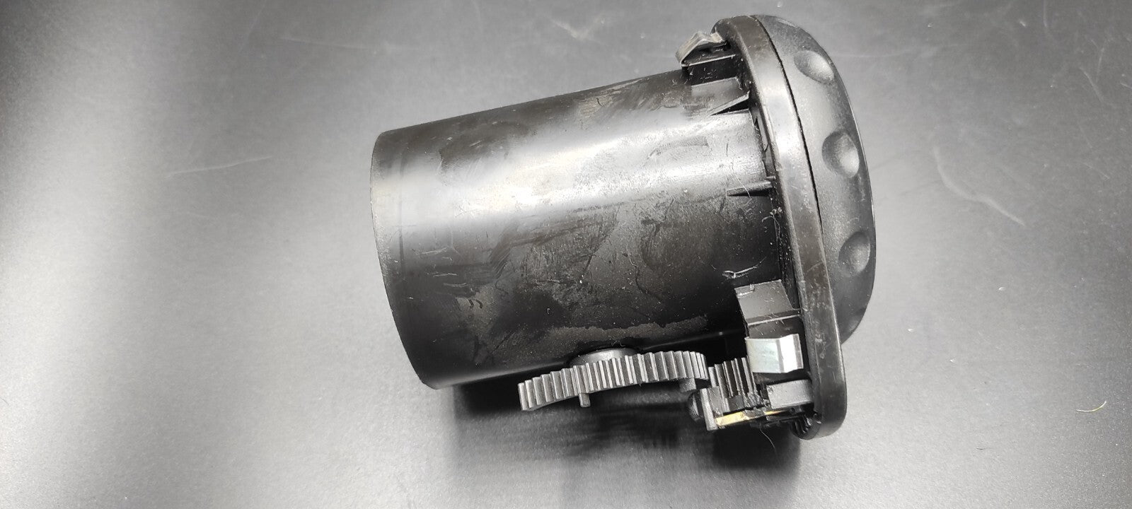 Alfa Romeo 147 GT 1.9JTD 2007 Front Right Dashboard Panel Side Air Vent Grill