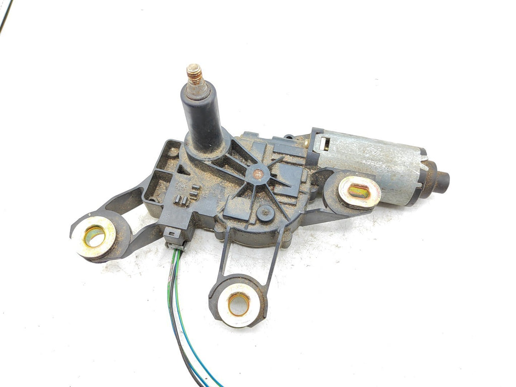Ford Fiesta MK6 Petrol 2004 Rear Trunk Boot Tailgate Wiper Motor 2S61A17K441A