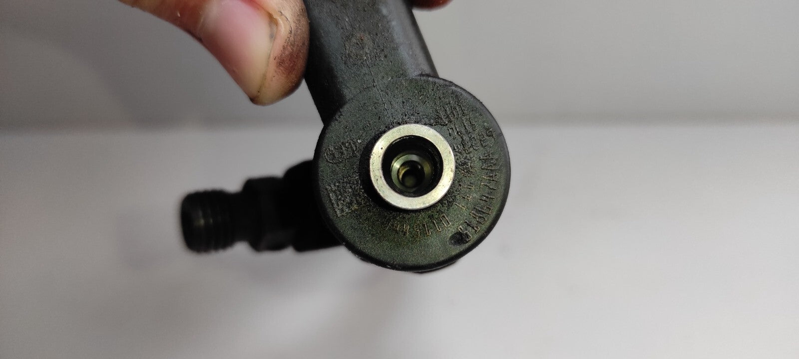 Alfa Romeo 156 SW 2.4JTD 129kW 20V 2003 Diesel Fuel Supply Injector 0445110111