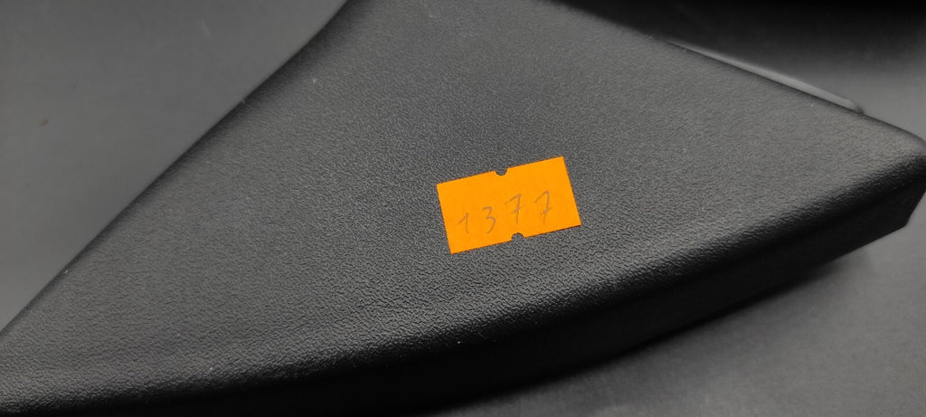 Alfa Romeo GT 1.9JTD 110kW 2005 Front Right Left Mirror Cover Trim 60682427