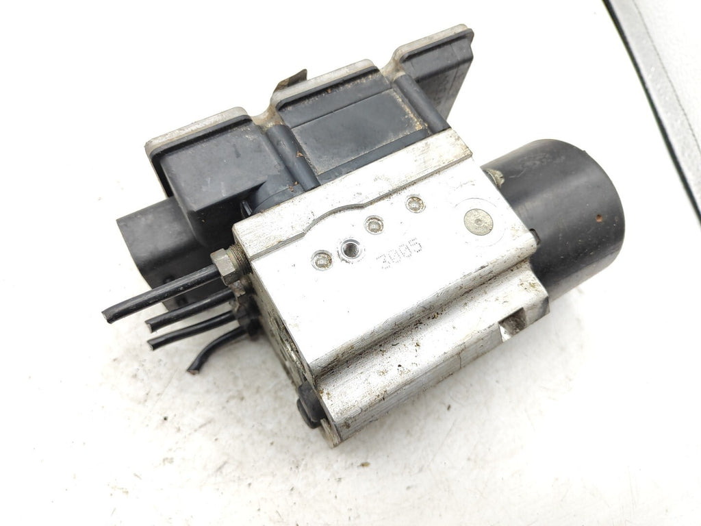 Alfa Romeo 159 SW 1.9JTDm 2008 ABS Brake Pump Module 51781780 54084738E