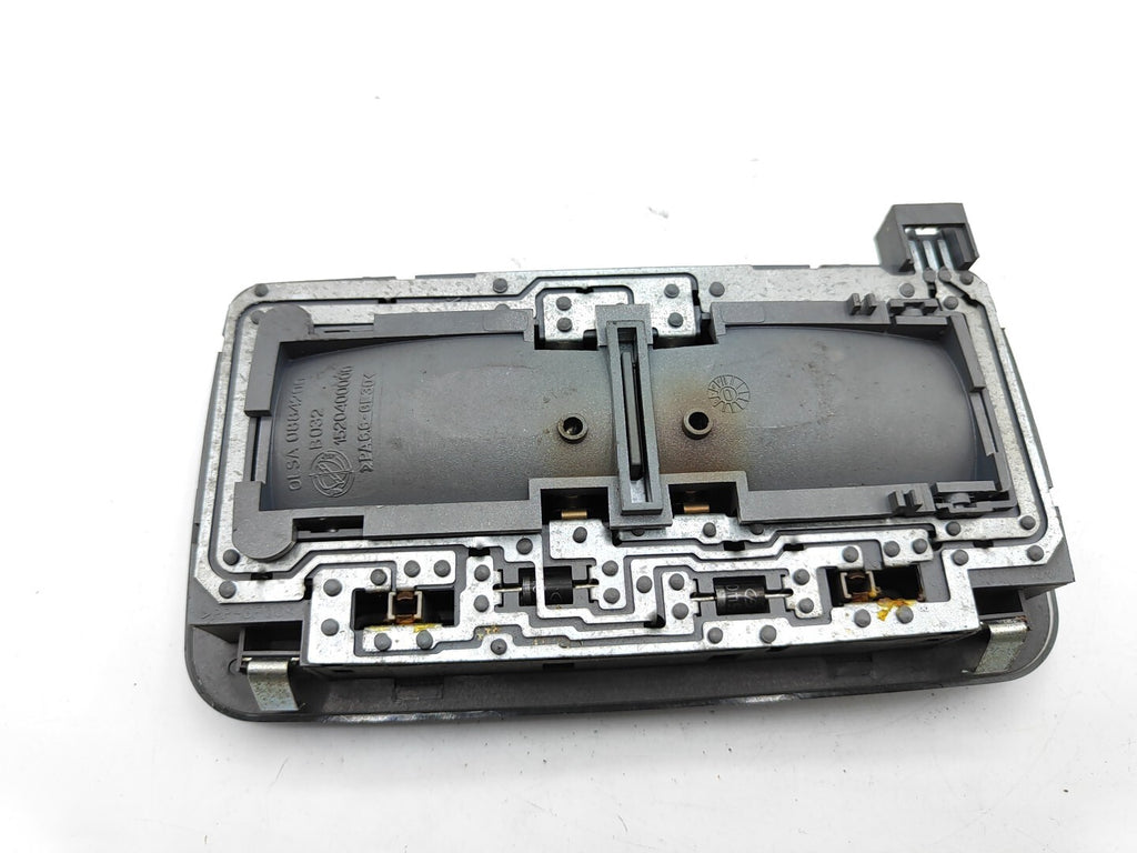 Alfa Romeo 156 SW Diesel 2002 Interior Front Roof Lighting Dome 1520400000