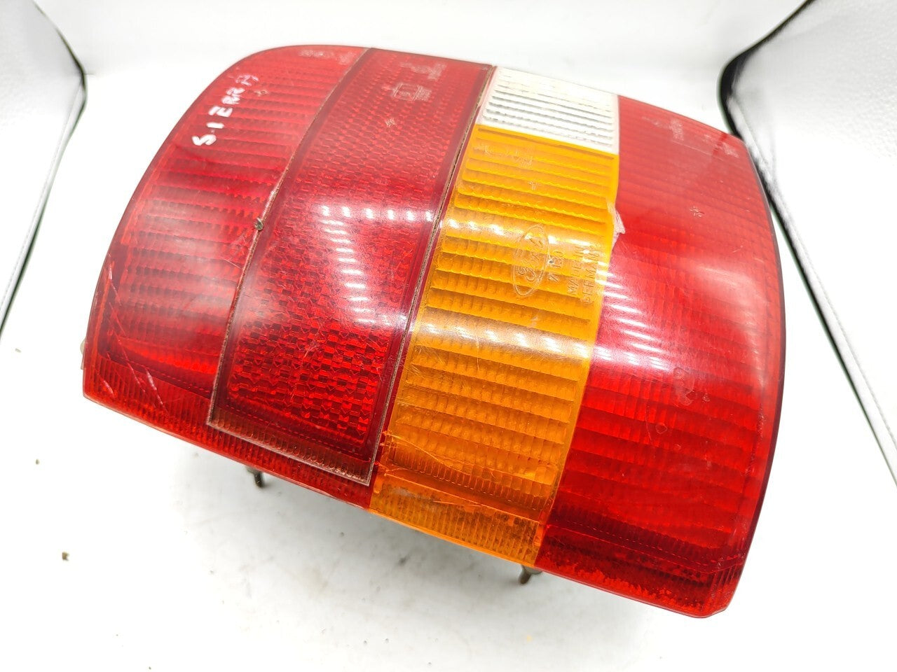 Ford Sierra COMBI 1985 LHD Rear Left Taillight Light 83BG13N00