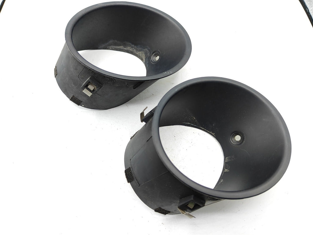 Alfa Romeo 156 2.4JTD 2001 LHD Front Dash Speedometer Trim 152862000 151942000