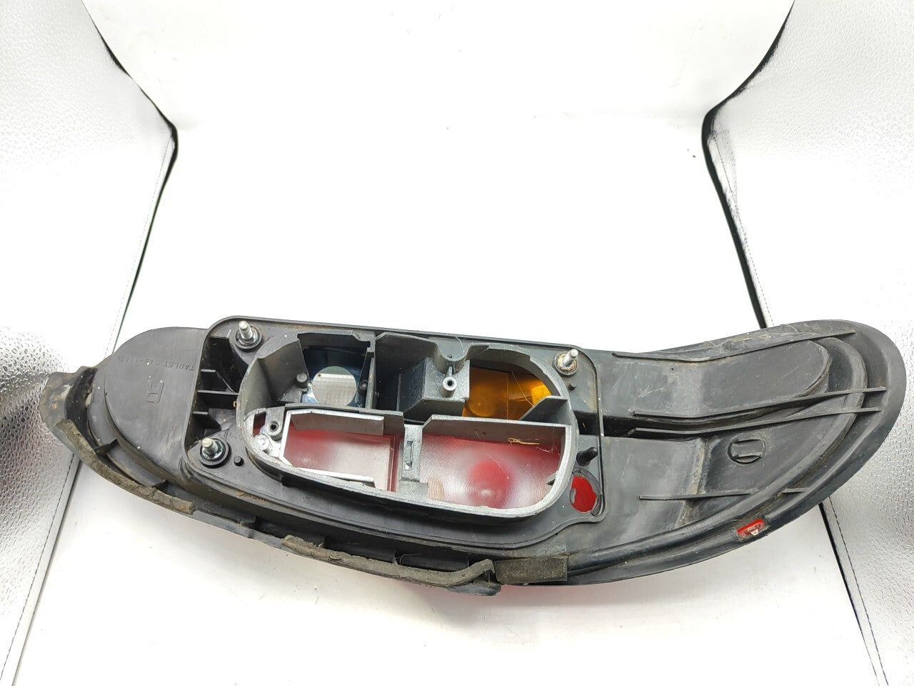 Mitsubishi Colt CA 1994 Hatchback LHD Rear Right Taillight Light 0431568R
