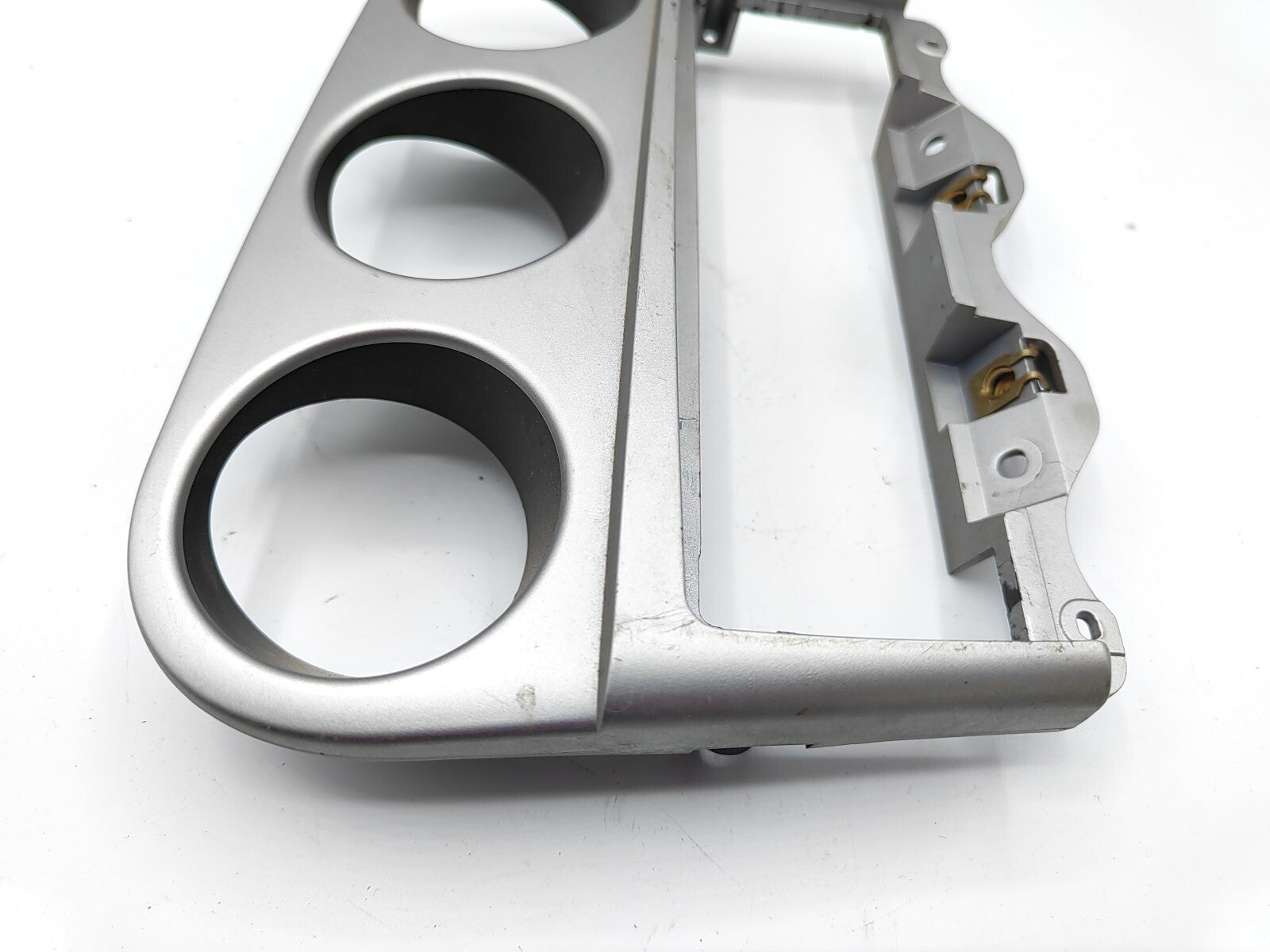 Alfa Romeo 156 2.4JTD 110kW 2004 LHD Fuel/ Temp Gauge Surround Trim 225617