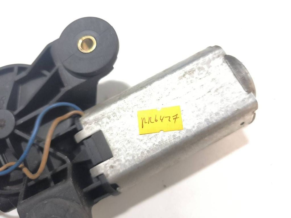 Fiat Croma 2007 Rear tailgate wiper motor MS2596007050 