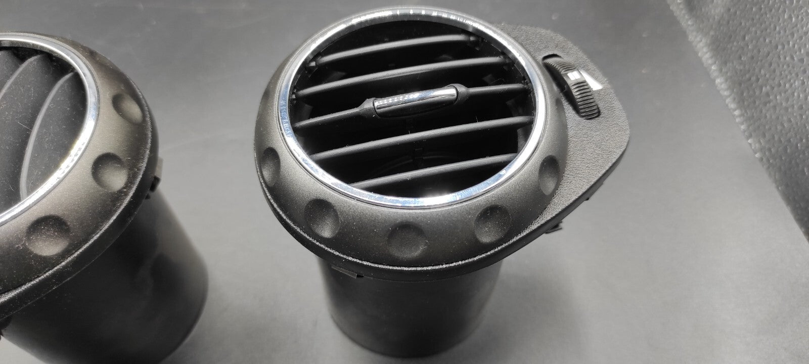 Alfa Romeo 147 GT 2.0JTS 2007 Front Dashboard Panel Side Air Vent Grill