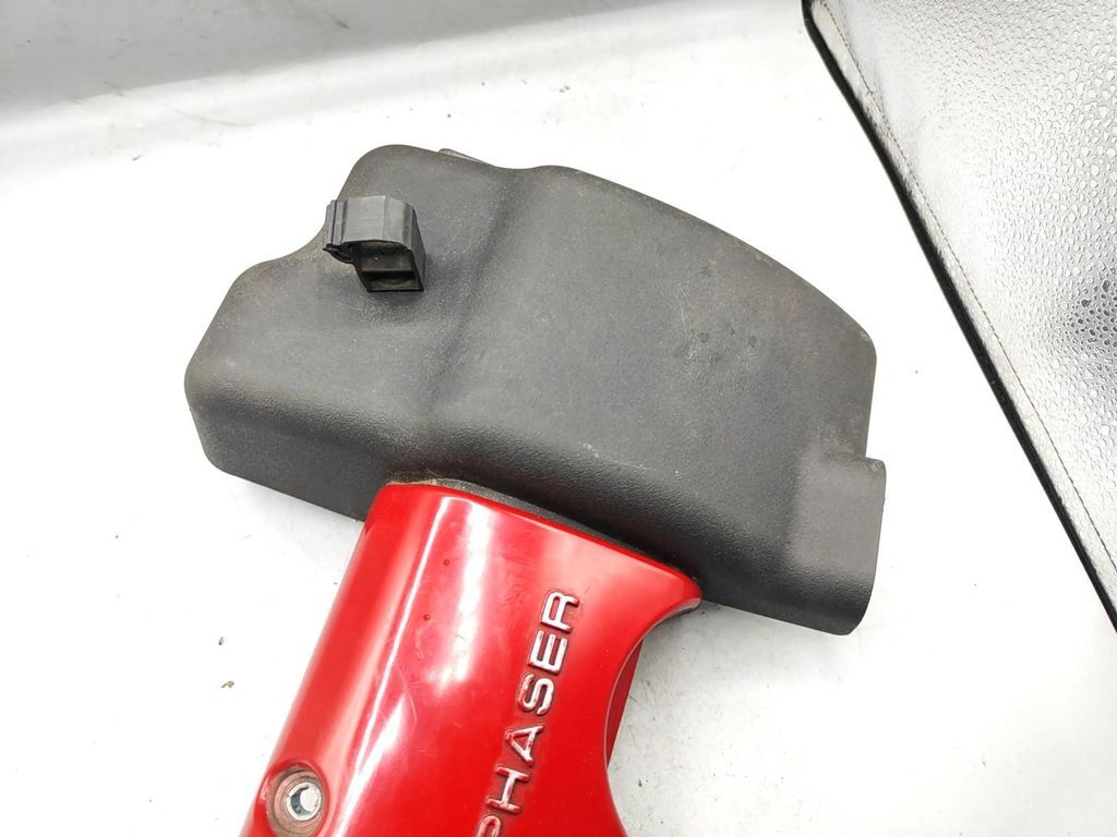 Alfa Romeo 159 2.2JTS 136kW 2006 Petrol Top engine cover trim 51772695 