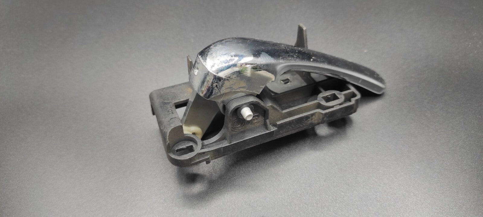 Alfa Romeo 147 1.9JTD 8V 2004 Rear Right Door Opening Inner Handle 46736145