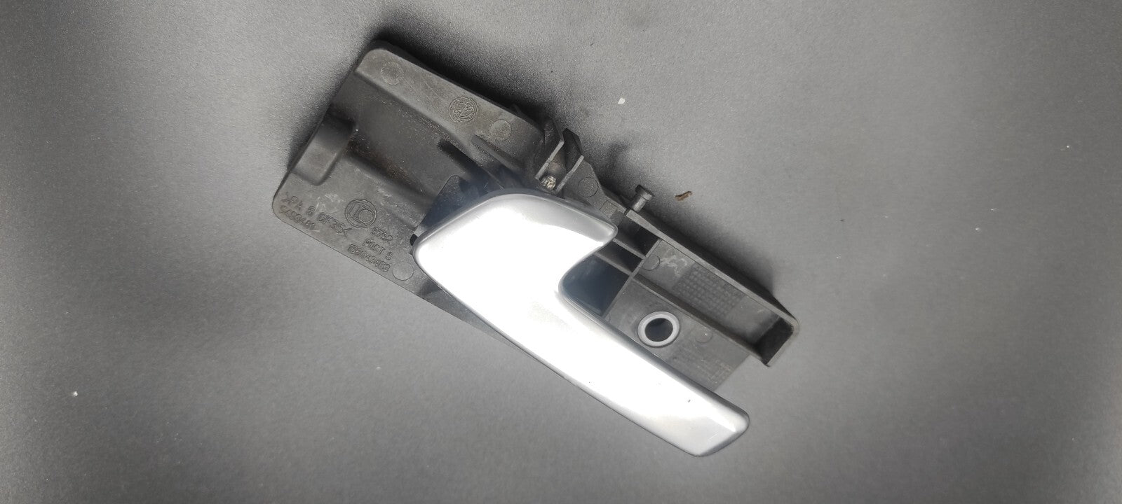 Alfa Romeo 159 1.9JTDm 8V Diesel 2007 Rear Left Inner Door Handle 156043463