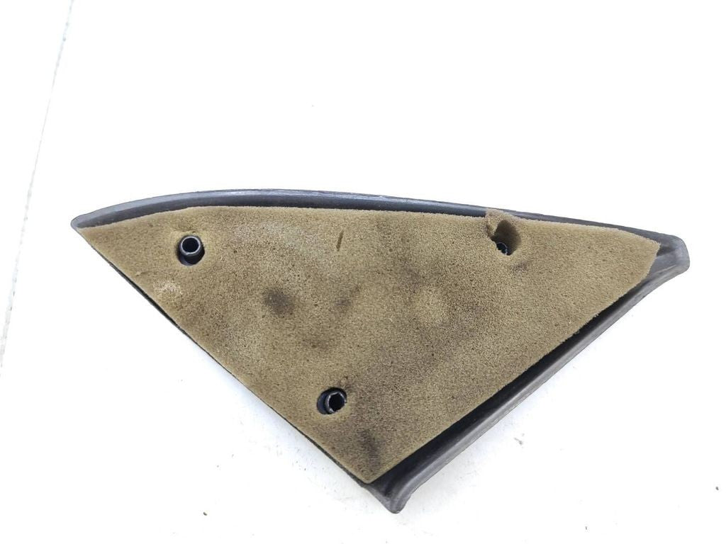 Volvo S70 V70 XC 1997 plastic wing mirror trim cover 9151347 