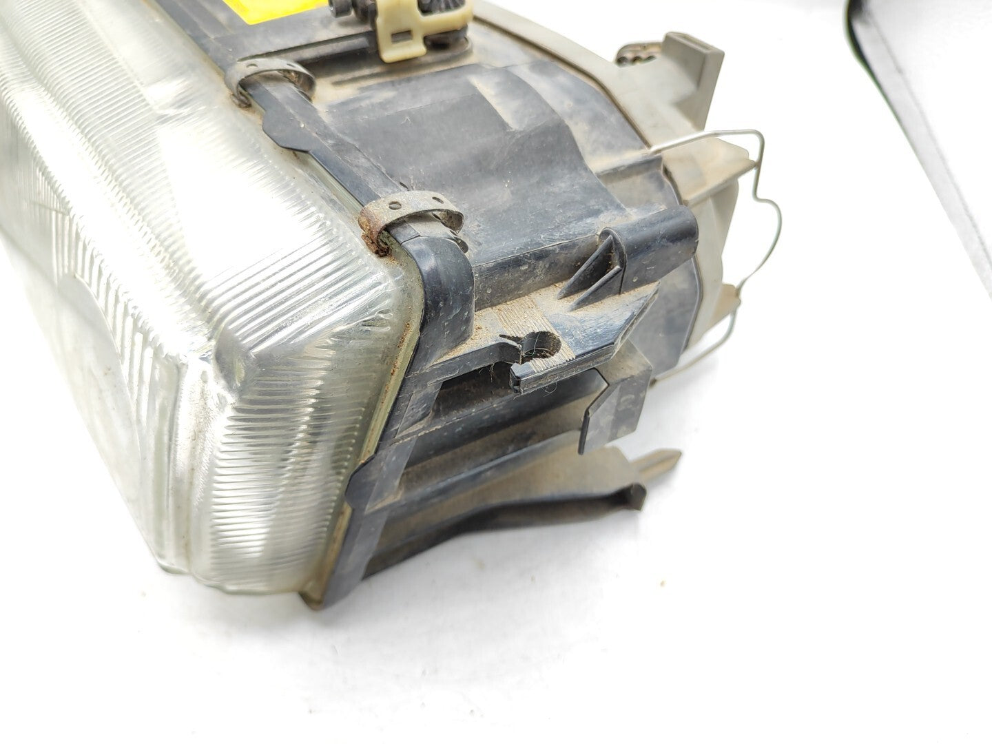 Alfa Romeo 155 1994 LHD Front Left Side Headlight 1305235168