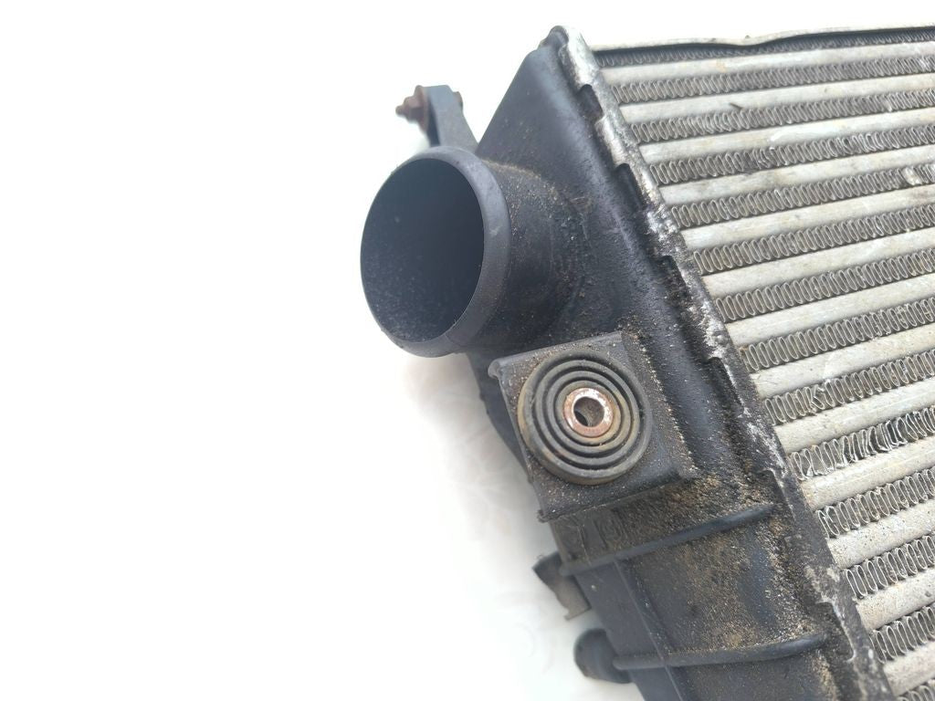 Alfa Romeo 156 2003 Diesel intercooler radiator 60619007 