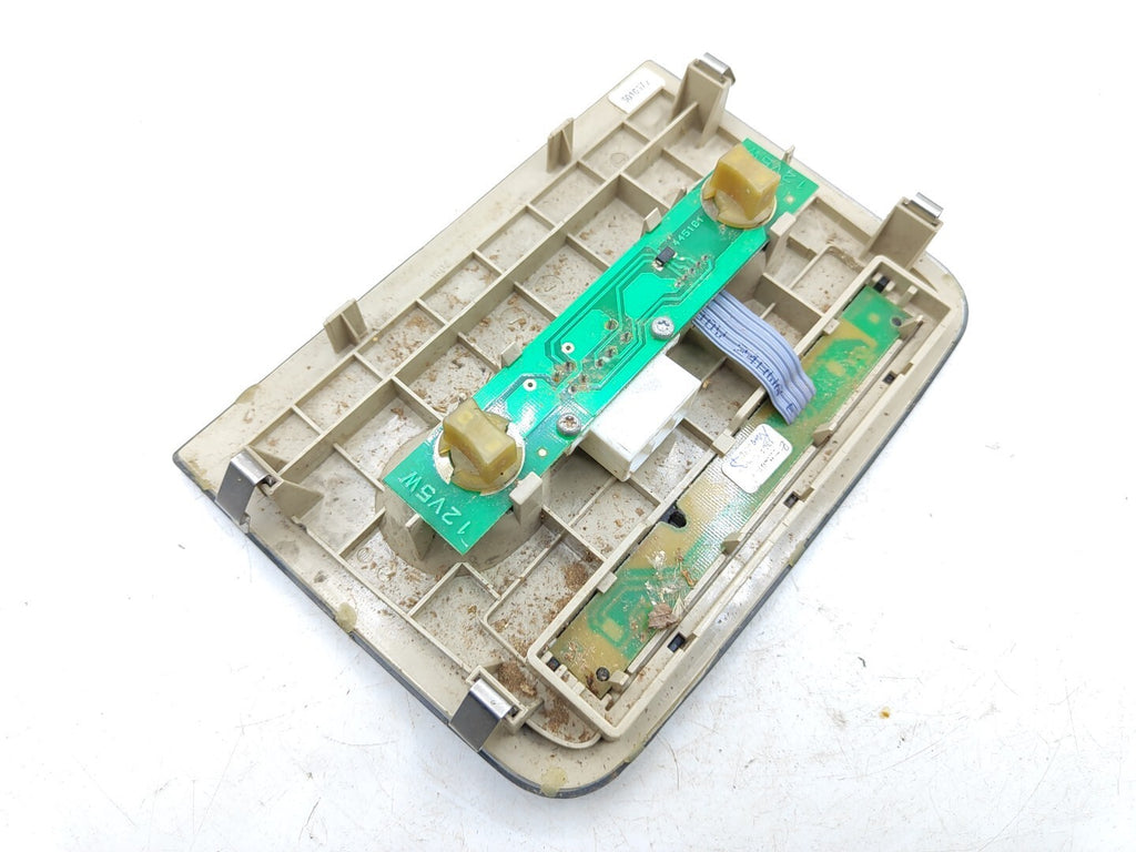 Alfa Romeo 159 FL 1.9JTDm 8V 2008 Rear Seat Interior Dome Reading Light