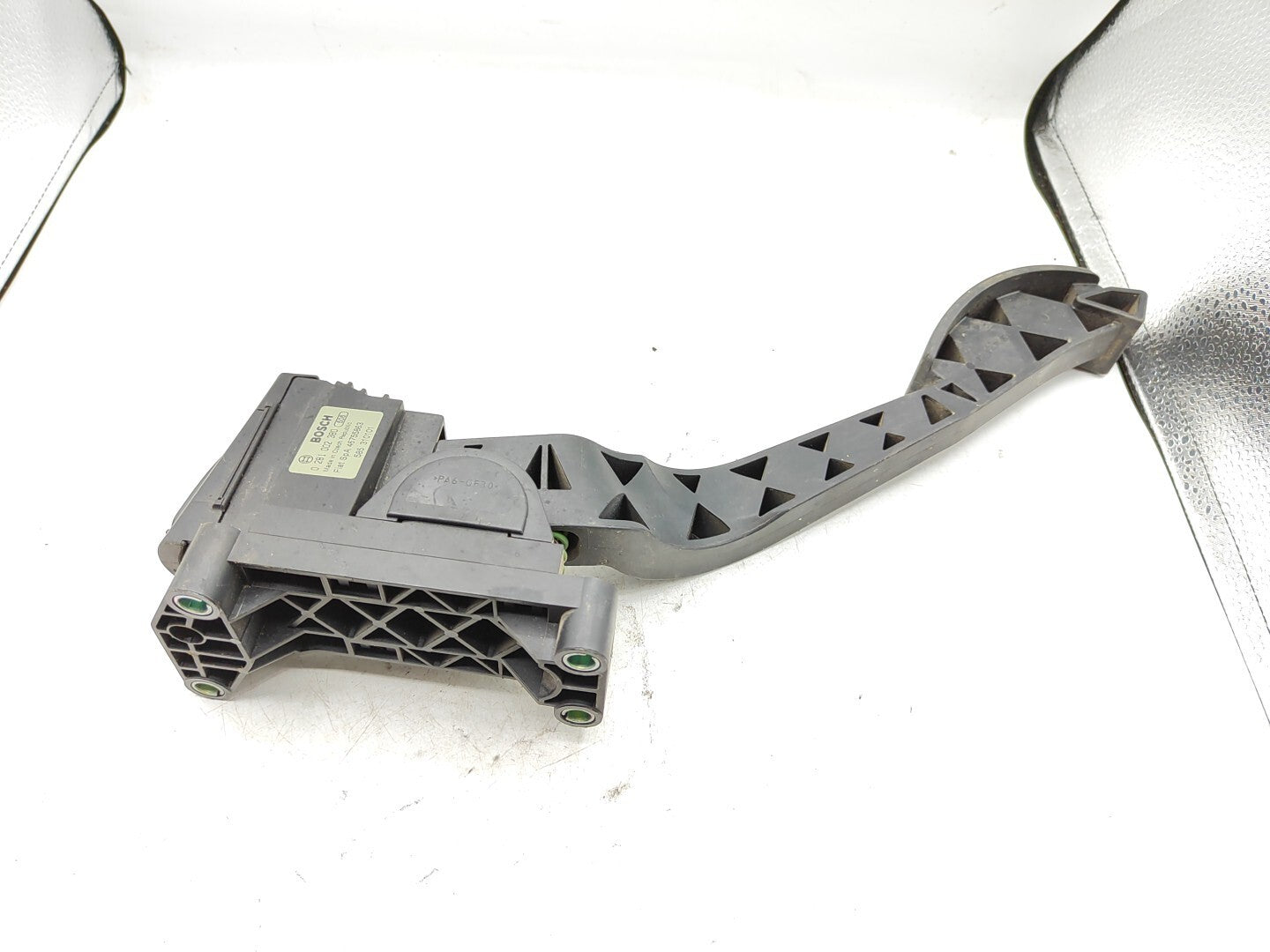 Alfa Romeo 147 GT 1.9JTD 16V 2005 LHD Throttle Gas Pedal 0281002380 46755863