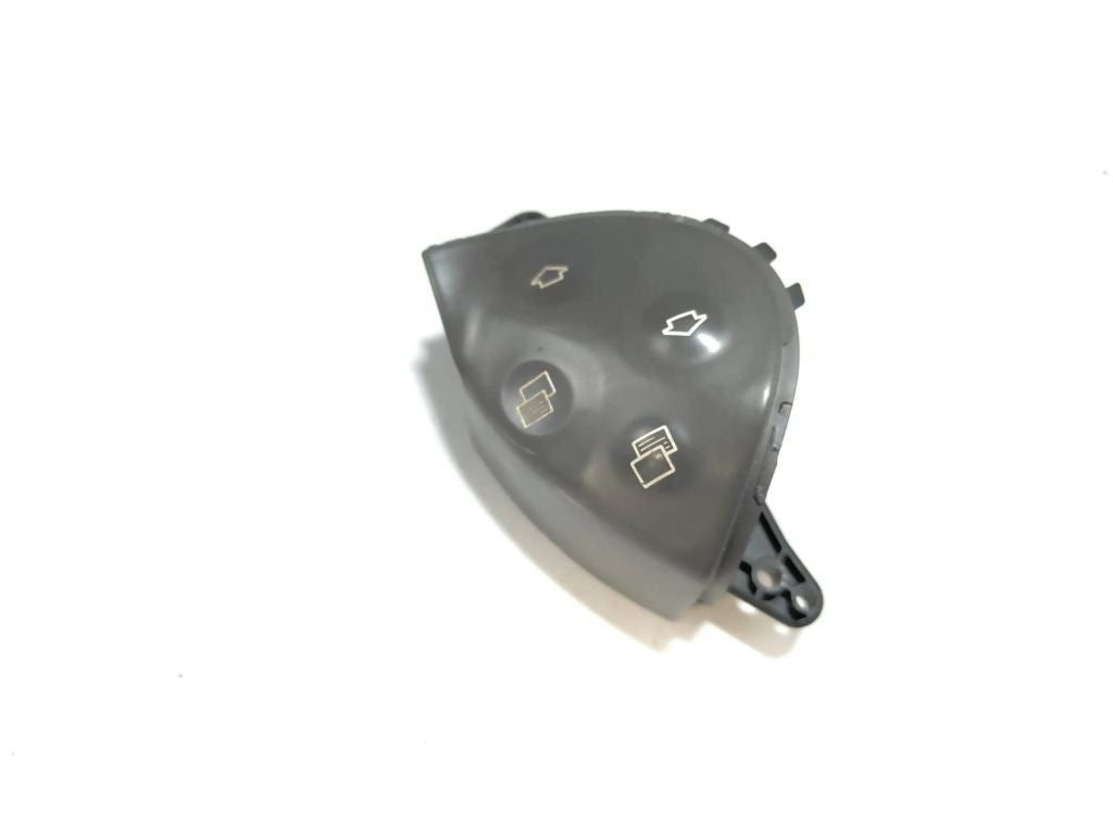 Mercedes-Benz E Class W211 2003 Steering wheel buttons A2118206110 