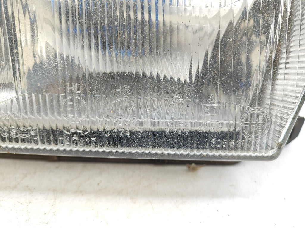 Alfa Romeo 155 1994 LHD Front Right Side Headlight 1305235169