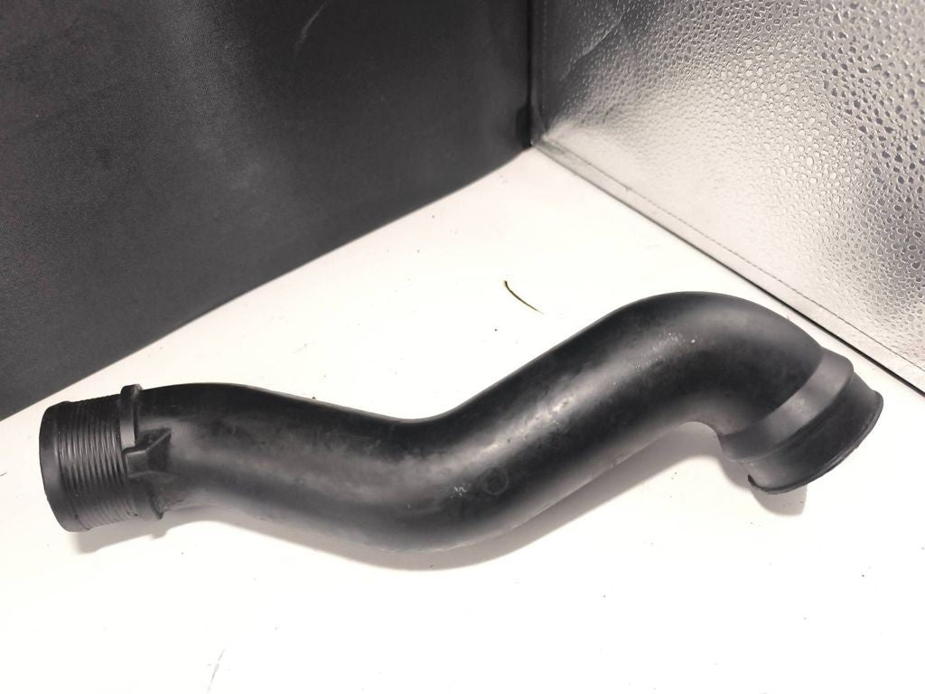 Volvo S80 2002 Diesel intercooler hose pipe 9186195 